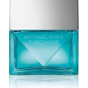 Michael Kors Turquoise Edp Tuoksu 30 ml