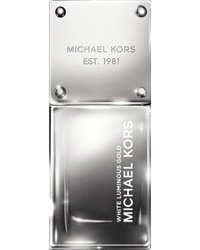 Michael Kors White Luminous Gold EdP 30ml