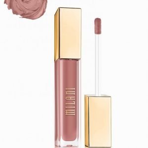 Milani Amore Matte Lip Crème Huulipuna Adorable