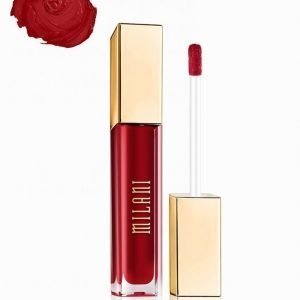 Milani Amore Matte Lip Crème Huulipuna Beautiful