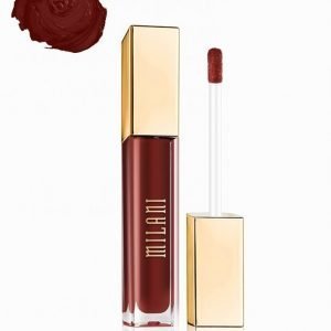 Milani Amore Matte Lip Crème Huulipuna Emotion