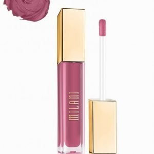 Milani Amore Matte Lip Crème Huulipuna Fling