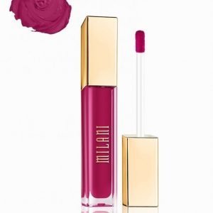 Milani Amore Matte Lip Crème Huulipuna Gorgeous