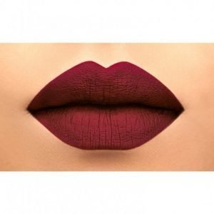 Milani Amore Matte Lip Crème Nelly Exclusive Huulipuna Fabulous