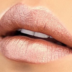 Milani Amore Matte Metallic Lip Crème Huulipuna Chromatic Addict