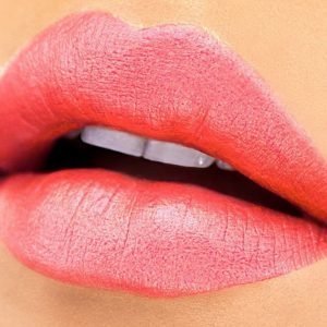 Milani Amore Matte Metallic Lip Crème Huulipuna Matte About You