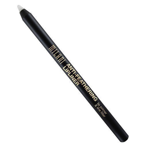 Milani Anti Feathering Lipliner Transparent