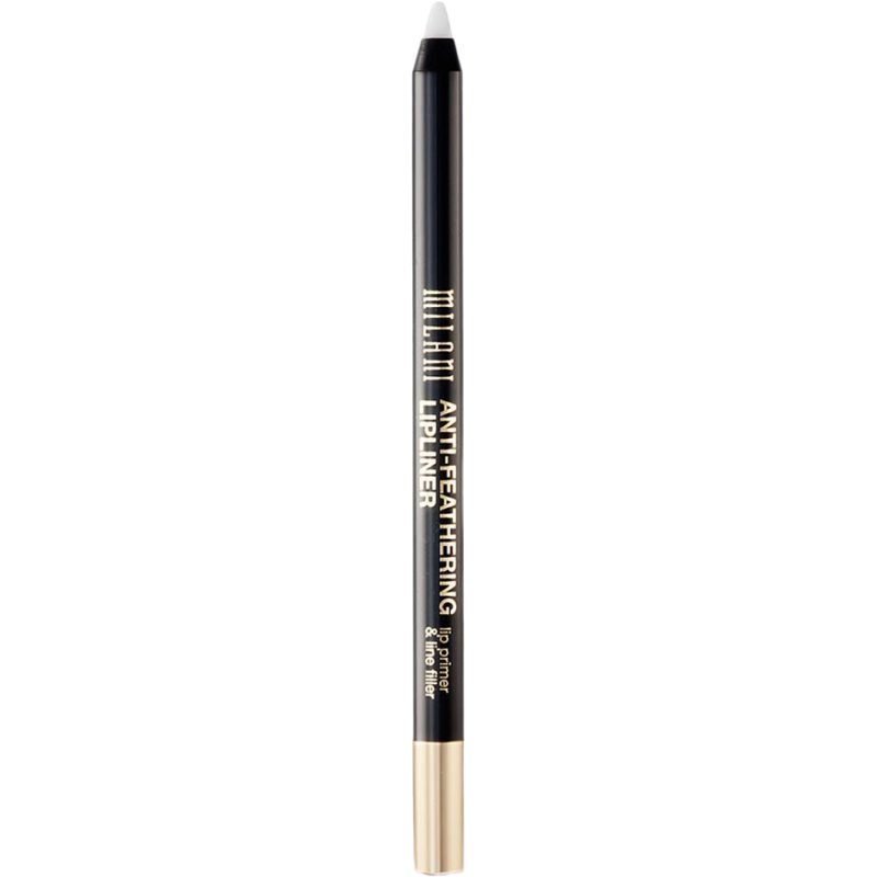 Milani Anti-Feathering Lipliner01 Transparent