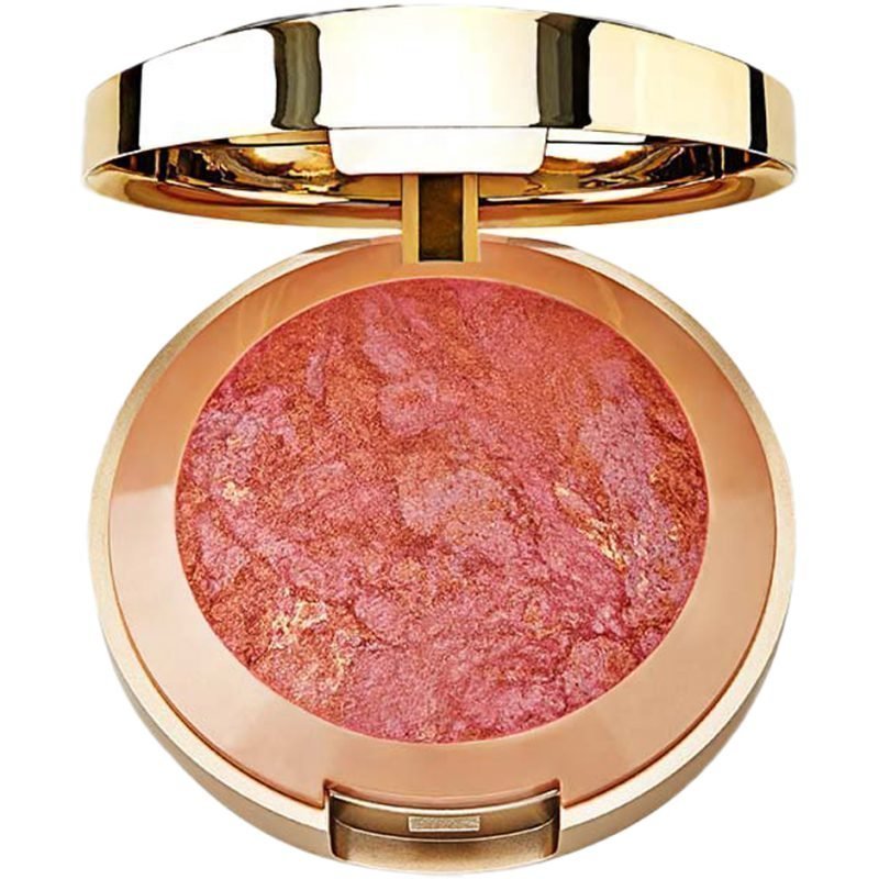 Milani Baked Blush03 Berry Amore