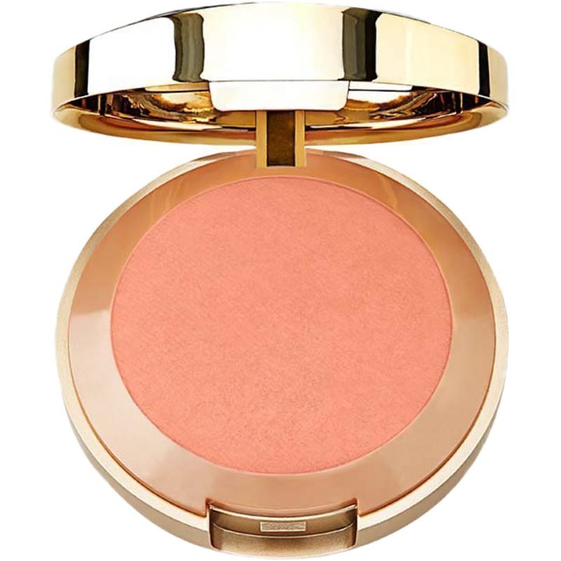 Milani Baked Blush05 Luminoso