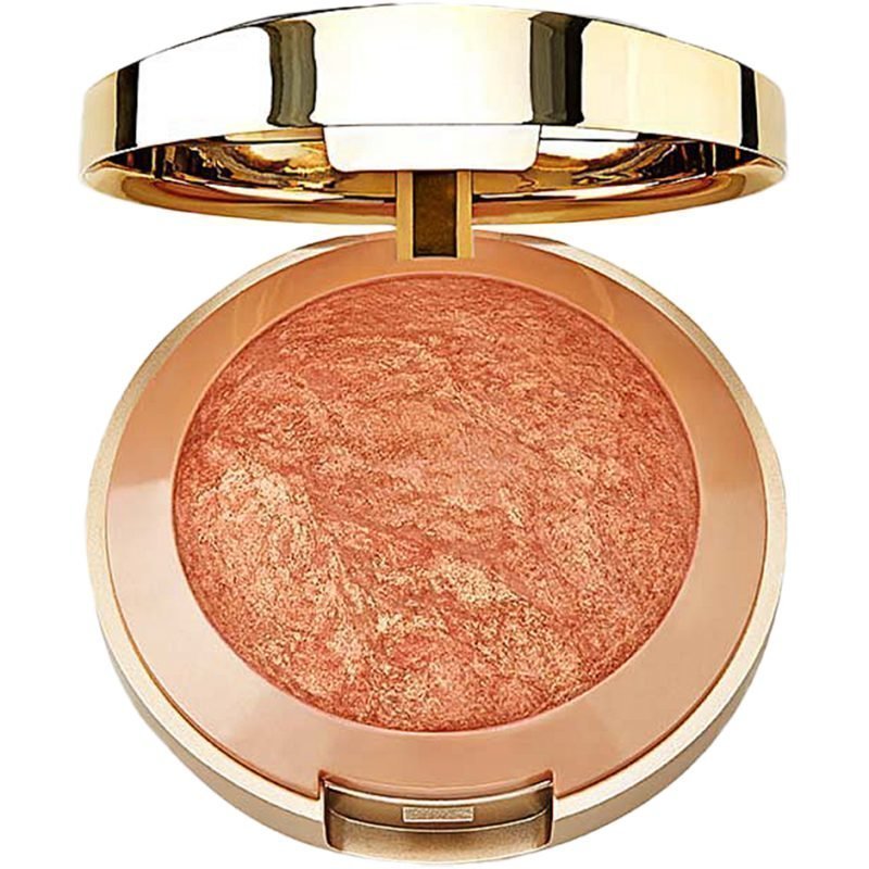 Milani Baked Blush06 Bellissimo Bronze