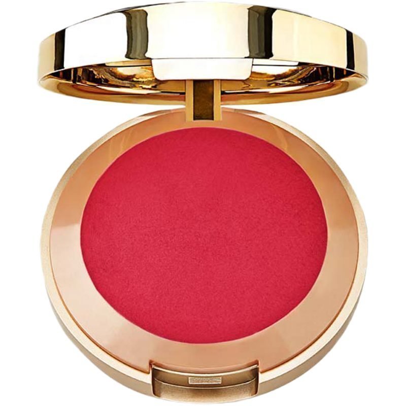 Milani Baked Blush11 Bella Rose