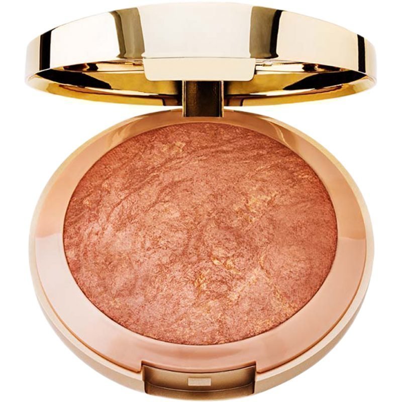 Milani Baked Bronzer04 Glow