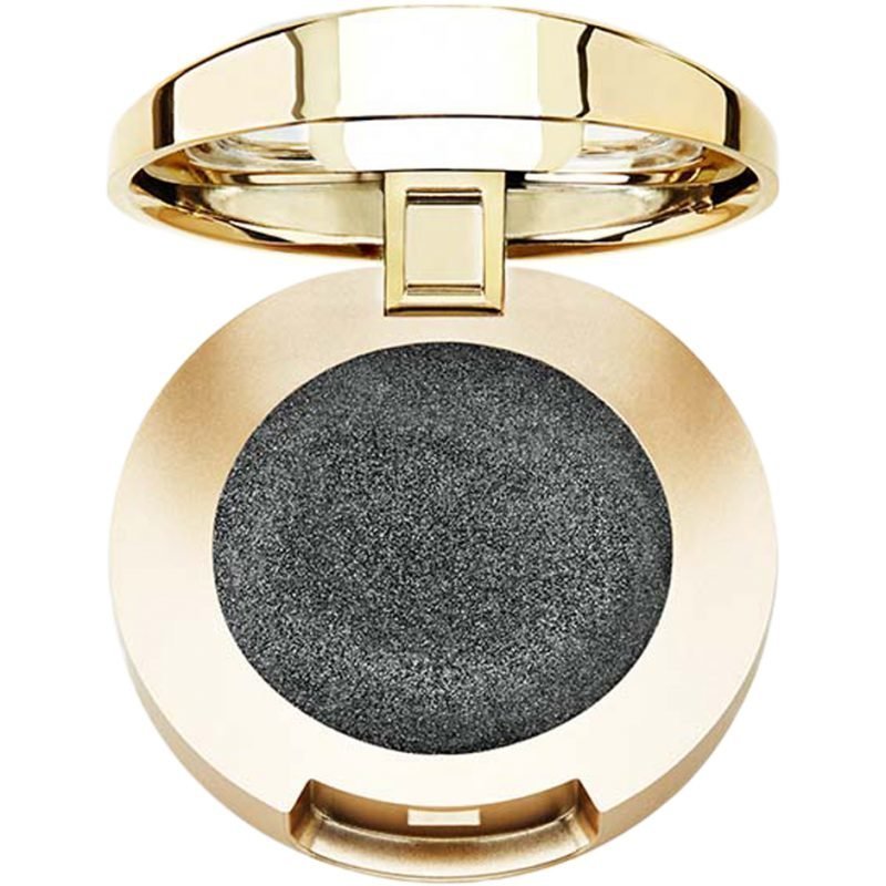 Milani Bella Eyes Gel Powder11 Bella Charcoal