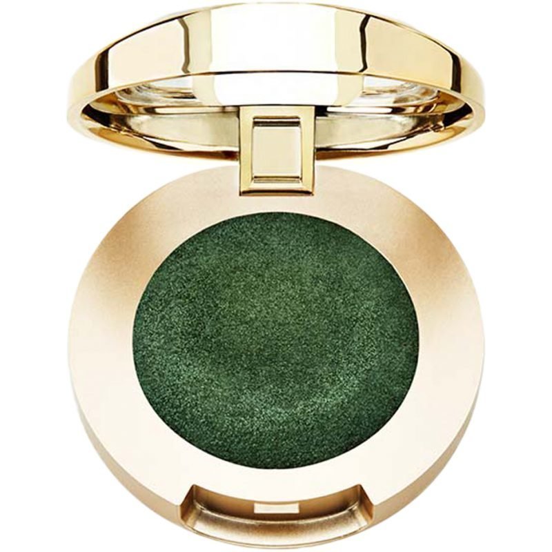 Milani Bella Eyes Gel Powder18 Bella Emerald