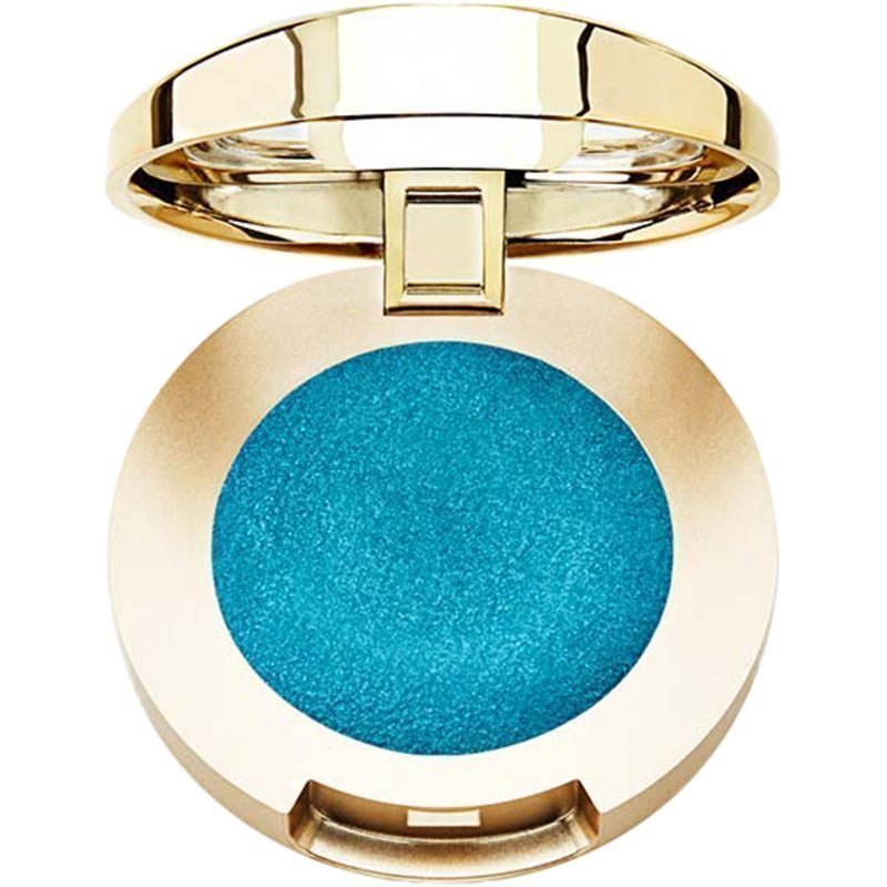 Milani Bella Eyes Gel Powder21 Bella Teal