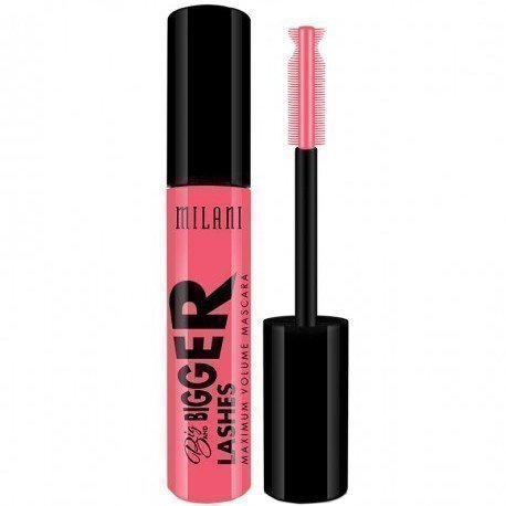 Milani Big & Bigger Lashes Mascara