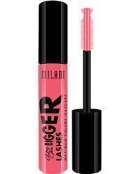 Milani Big & Bigger Lashes Maximum Volume Mascara Black