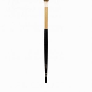 Milani Blending Brush Luomivärisivellin Black / Gold