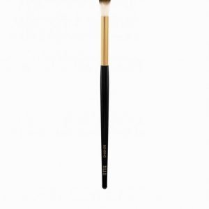 Milani Blending Brush Luomivärisivellin Black / Gold