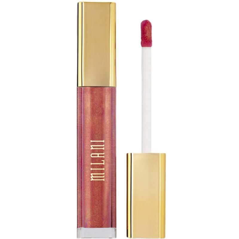 Milani Brilliant Shine Lip Gloss03 Luminoius