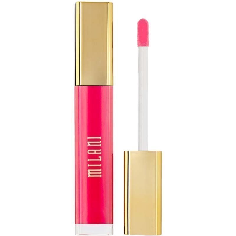 Milani Brilliant Shine Lip Gloss09 Sweet Grapefruit