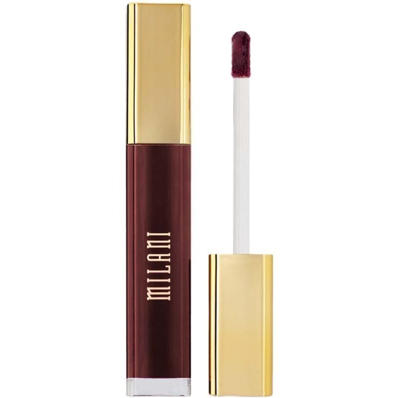 Milani Brilliant Shine Lip Gloss13 Brownberry