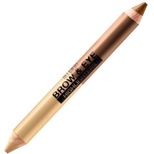 Milani Brow & Eye Highlighter matte beige / high glow