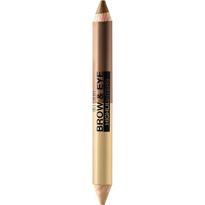 Milani Brow & Eye Highlighter03 Vanilla/Natural Taupe