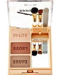 Milani Brow Fix Kit Dark