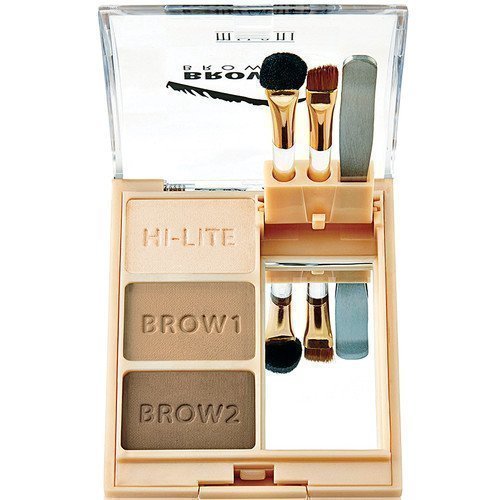 Milani Brow Fix dark