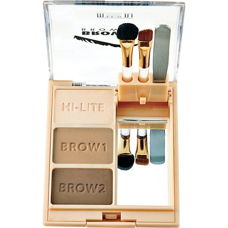 Milani Brow Fix01 Light