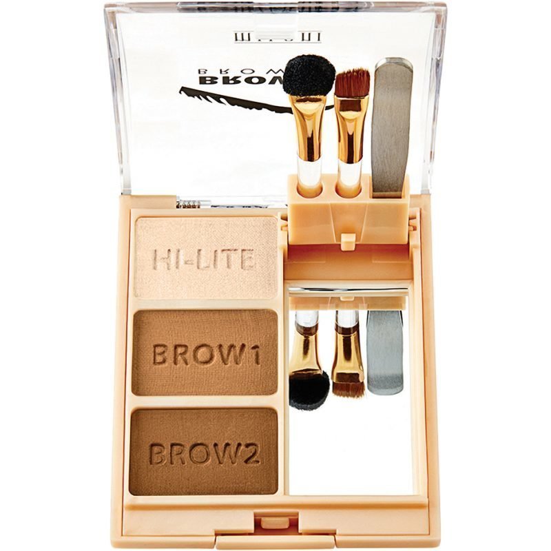 Milani Brow Fix02 Medium