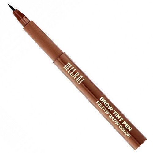 Milani Brow Tint Pen dark brown