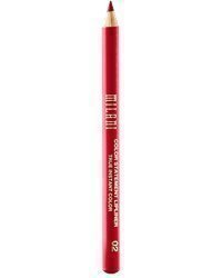 Milani Color Statement Lip Liner True Red