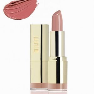 Milani Color Statement Lipstick Huulipuna Dulce Caramelo