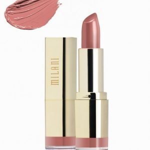 Milani Color Statement Lipstick Huulipuna Naturally Chic