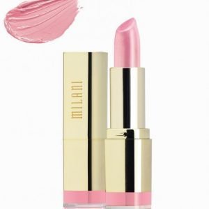 Milani Color Statement Lipstick Huulipuna Pink Frost