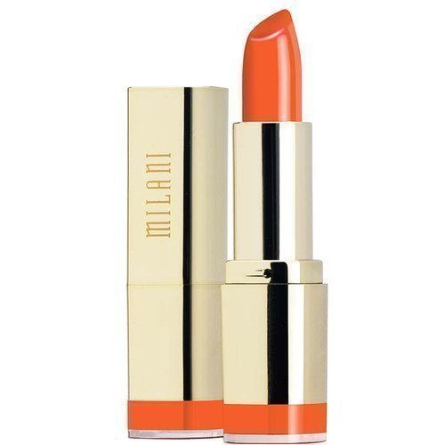Milani Color Statement Lipstick best red