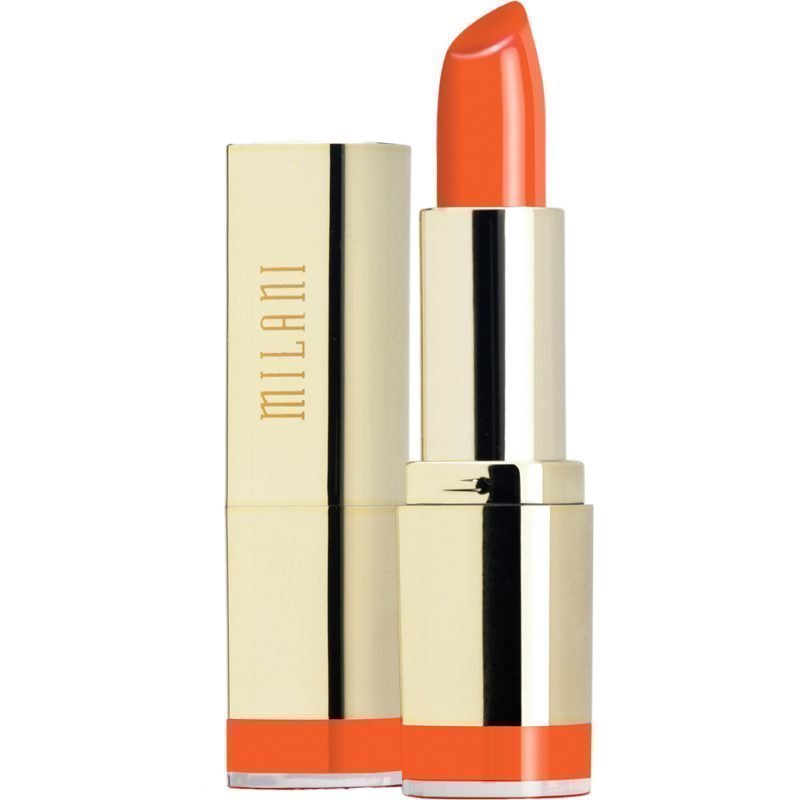 Milani Color Statement Lipstick01 Sweet Nectar