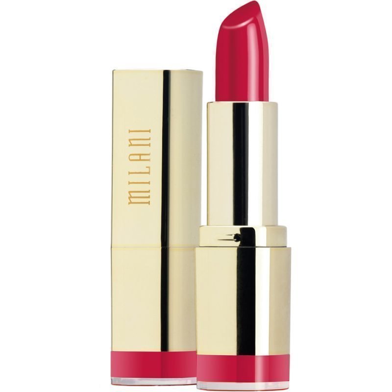 Milani Color Statement Lipstick05 Red Label