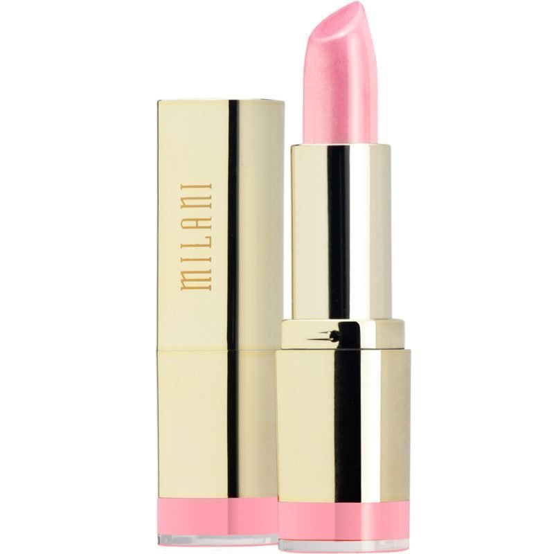 Milani Color Statement Lipstick09 Pink Frost