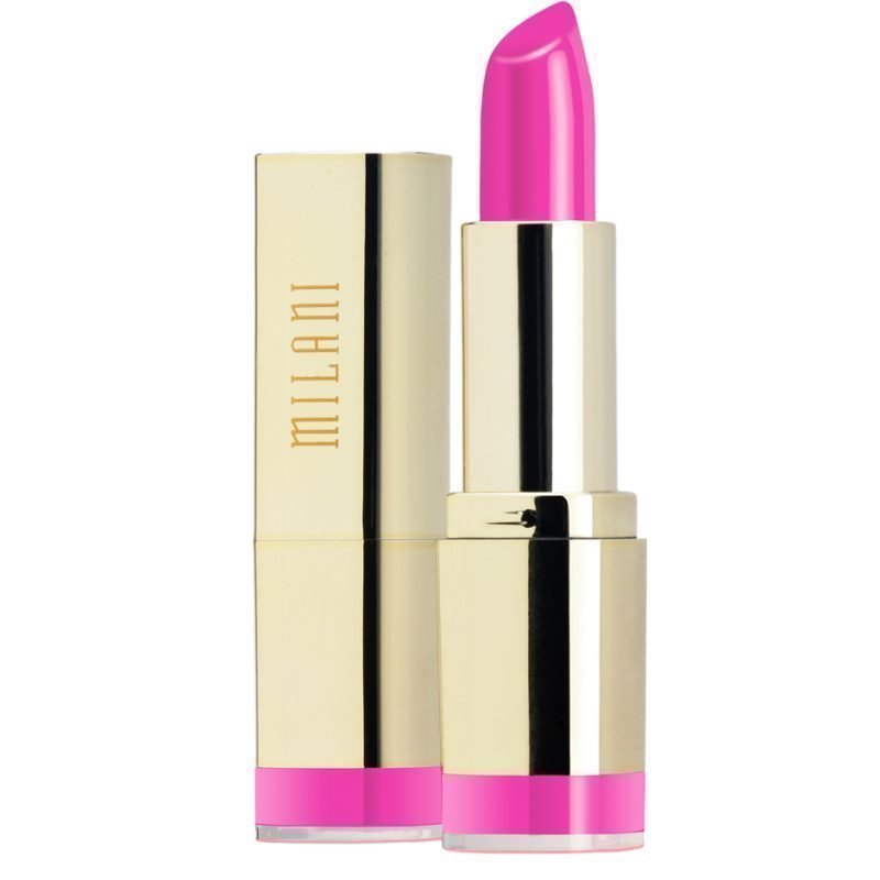 Milani Color Statement Lipstick14 Rose Hip