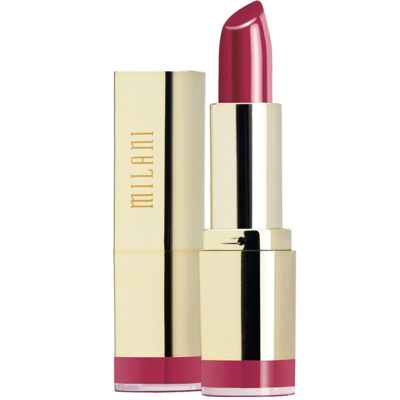 Milani Color Statement Lipstick17 Plumrose