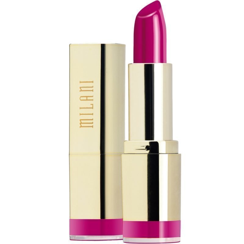 Milani Color Statement Lipstick20 Uptown Mauve
