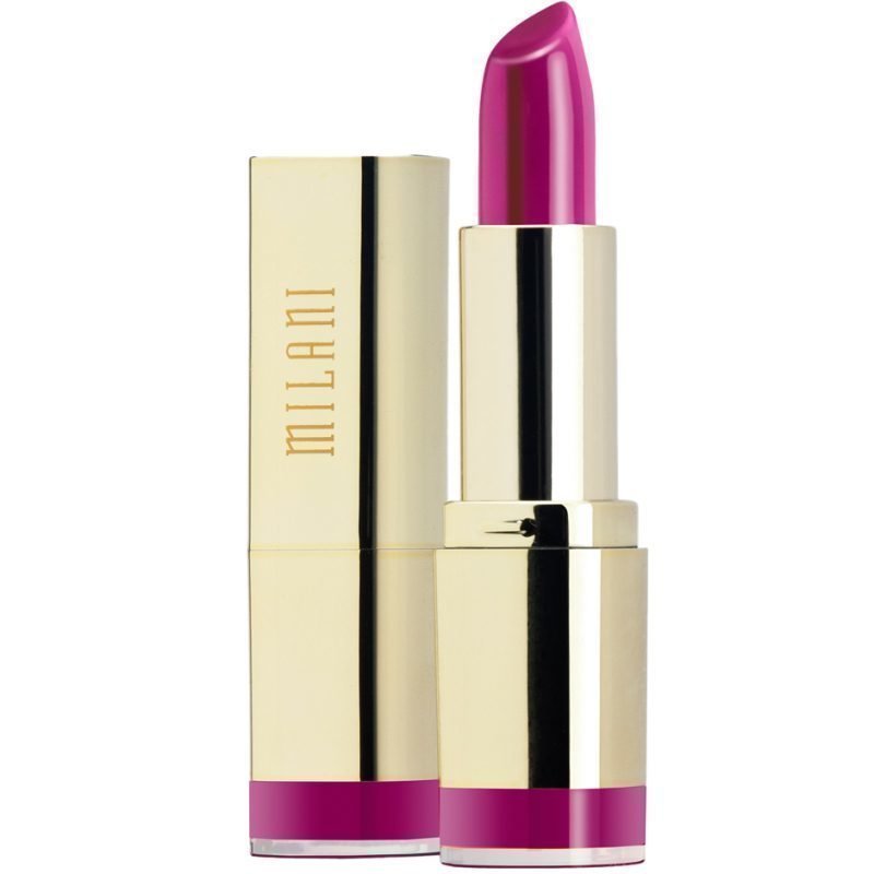 Milani Color Statement Lipstick21 Sangria