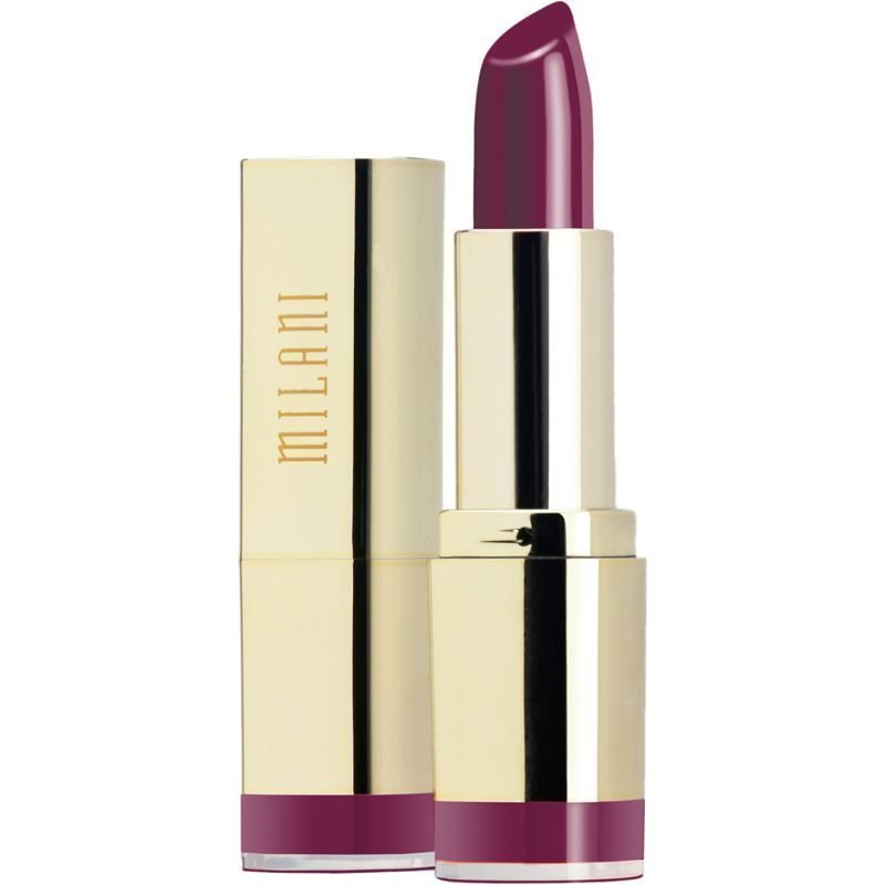 Milani Color Statement Lipstick24 Black Cherry