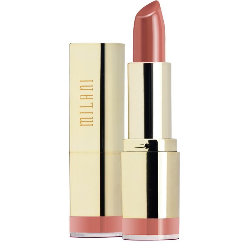 Milani Color Statement Lipstick25 Naturally Chic