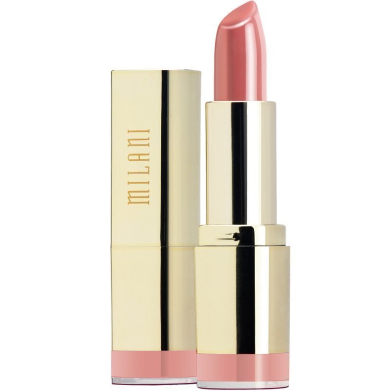 Milani Color Statement Lipstick26 Nude Créme