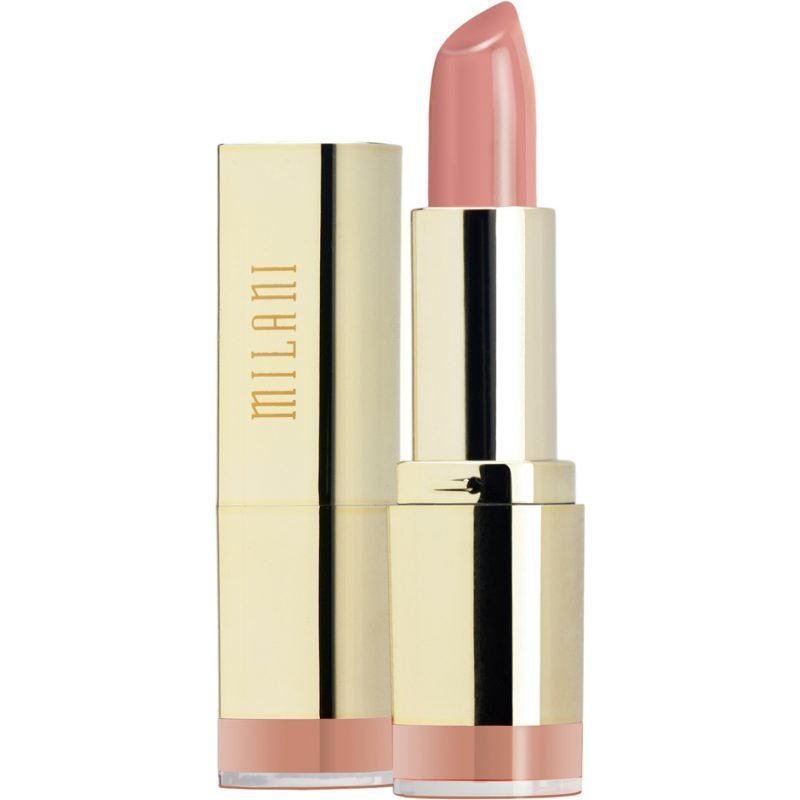 Milani Color Statement Lipstick27 Dulce Caramelo